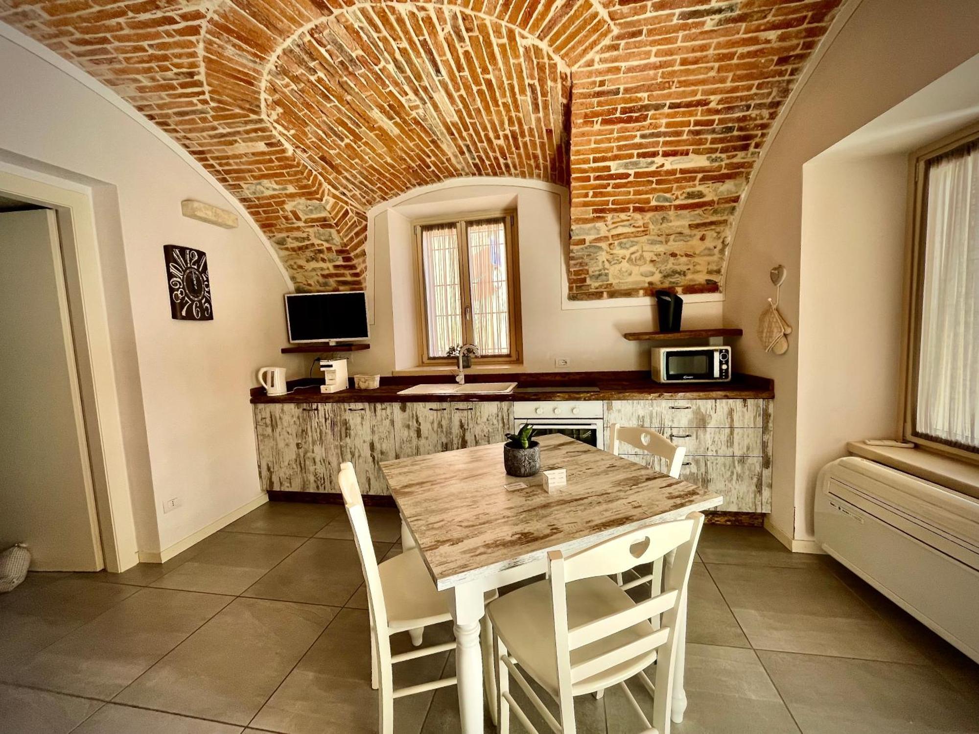 Villa Fontanelle Gardapartments Polpenazze del Garda Luaran gambar