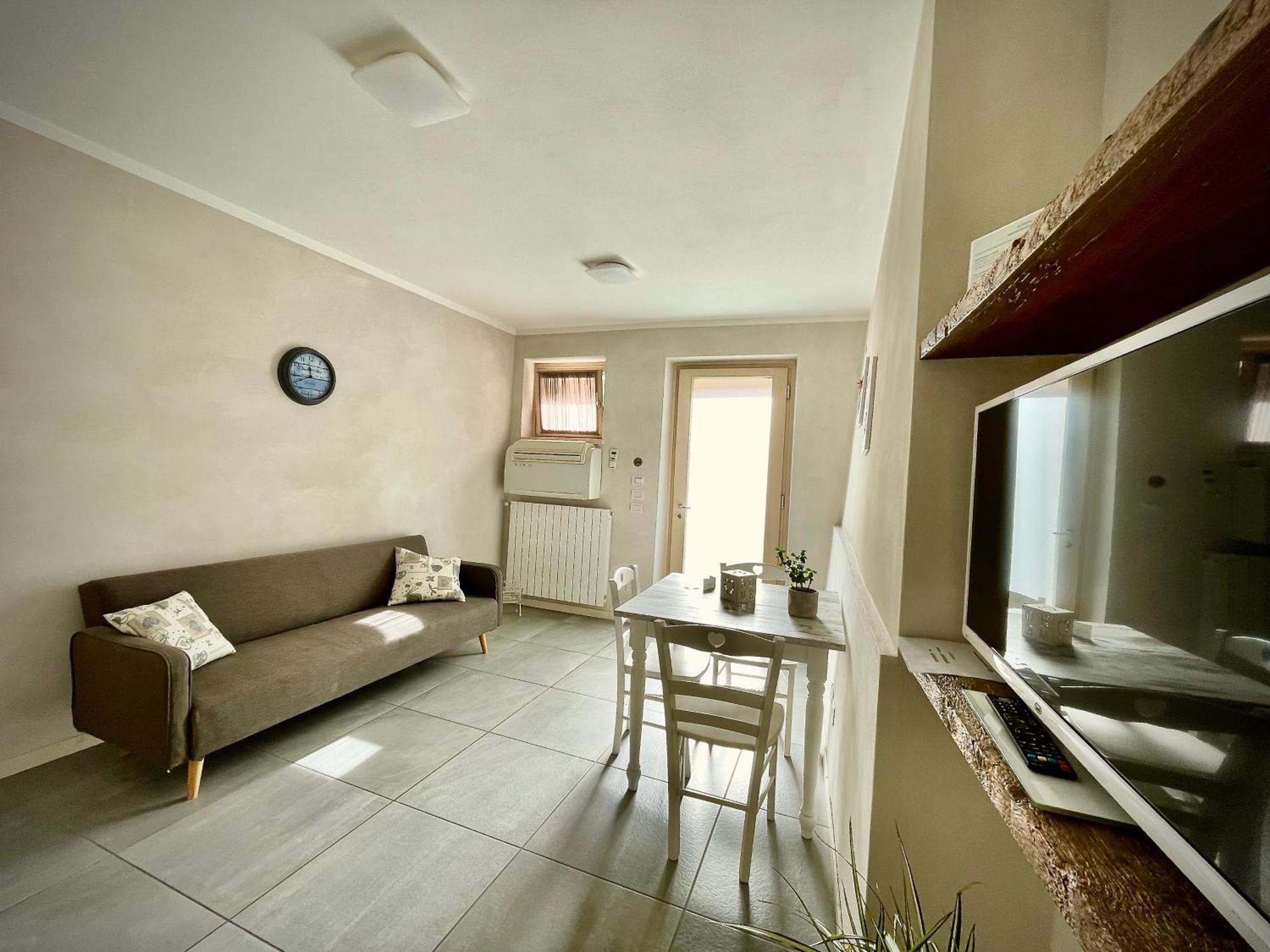 Villa Fontanelle Gardapartments Polpenazze del Garda Luaran gambar