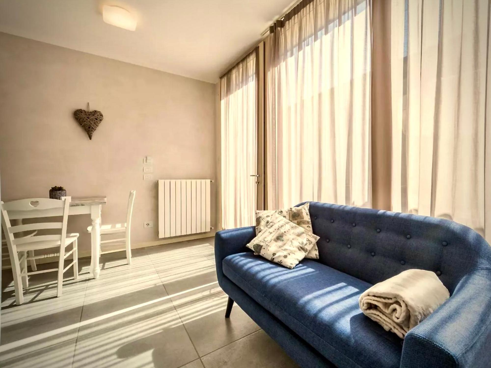 Villa Fontanelle Gardapartments Polpenazze del Garda Luaran gambar