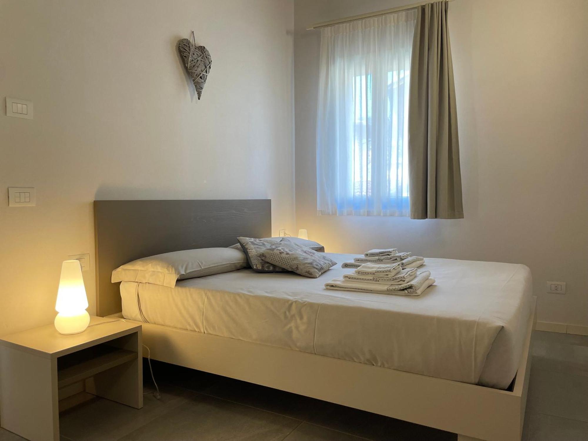 Villa Fontanelle Gardapartments Polpenazze del Garda Luaran gambar