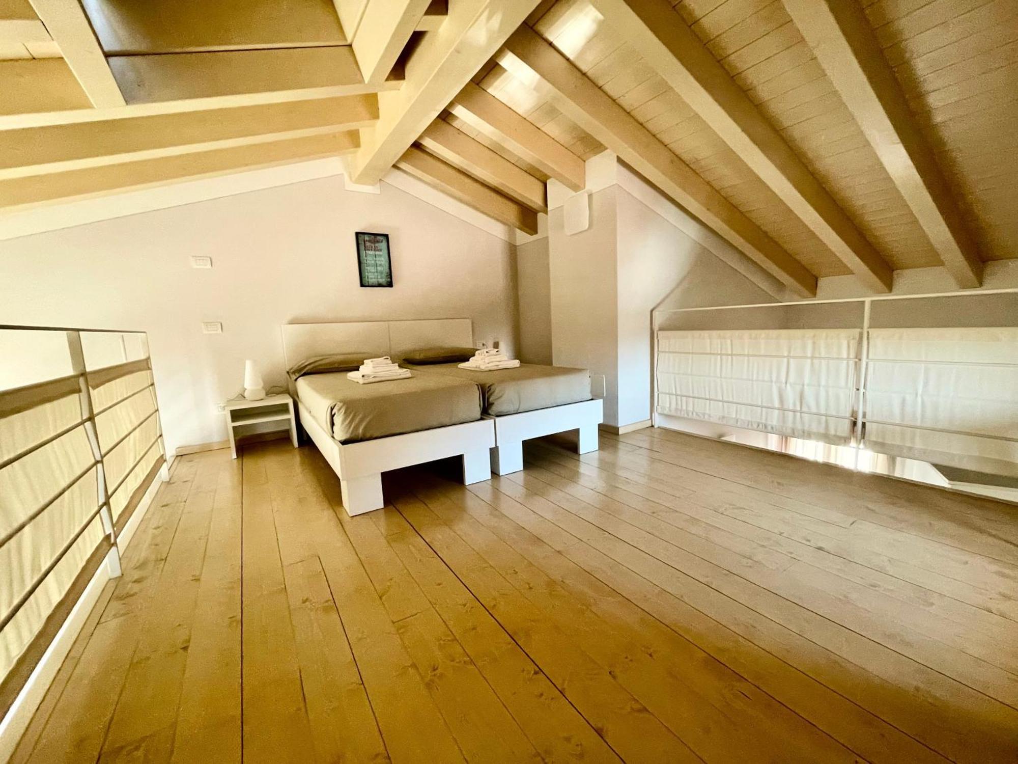 Villa Fontanelle Gardapartments Polpenazze del Garda Luaran gambar