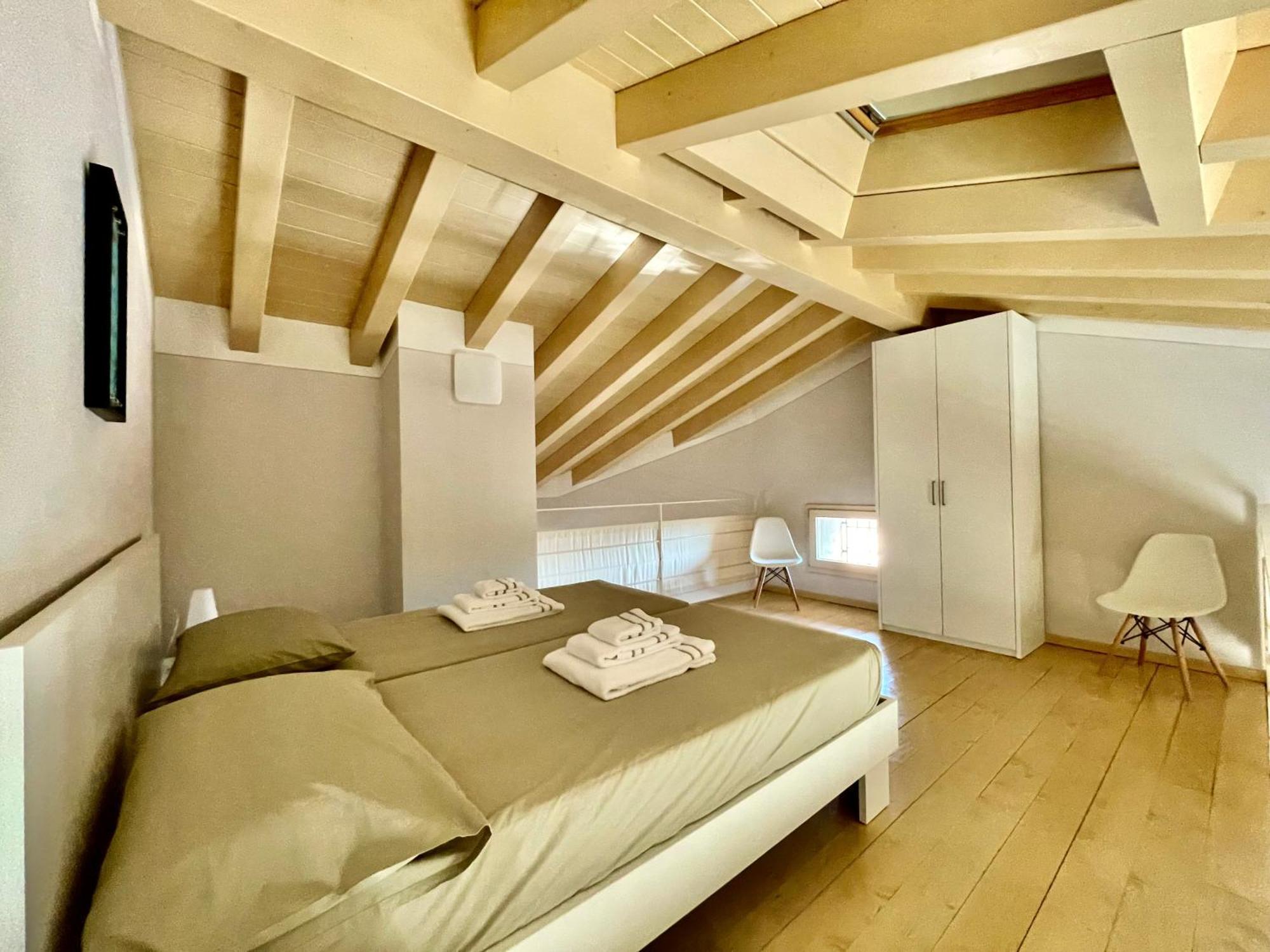 Villa Fontanelle Gardapartments Polpenazze del Garda Luaran gambar