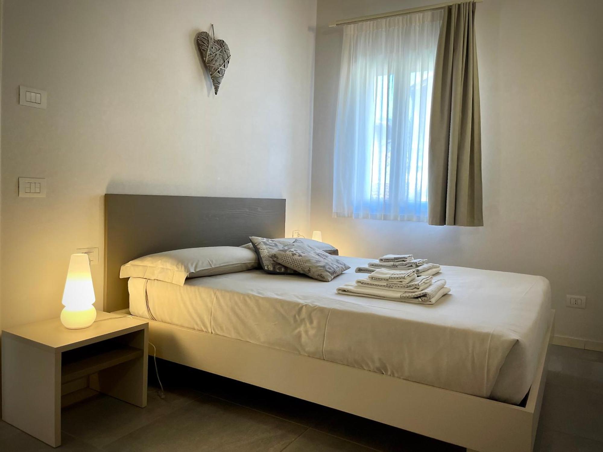 Villa Fontanelle Gardapartments Polpenazze del Garda Luaran gambar