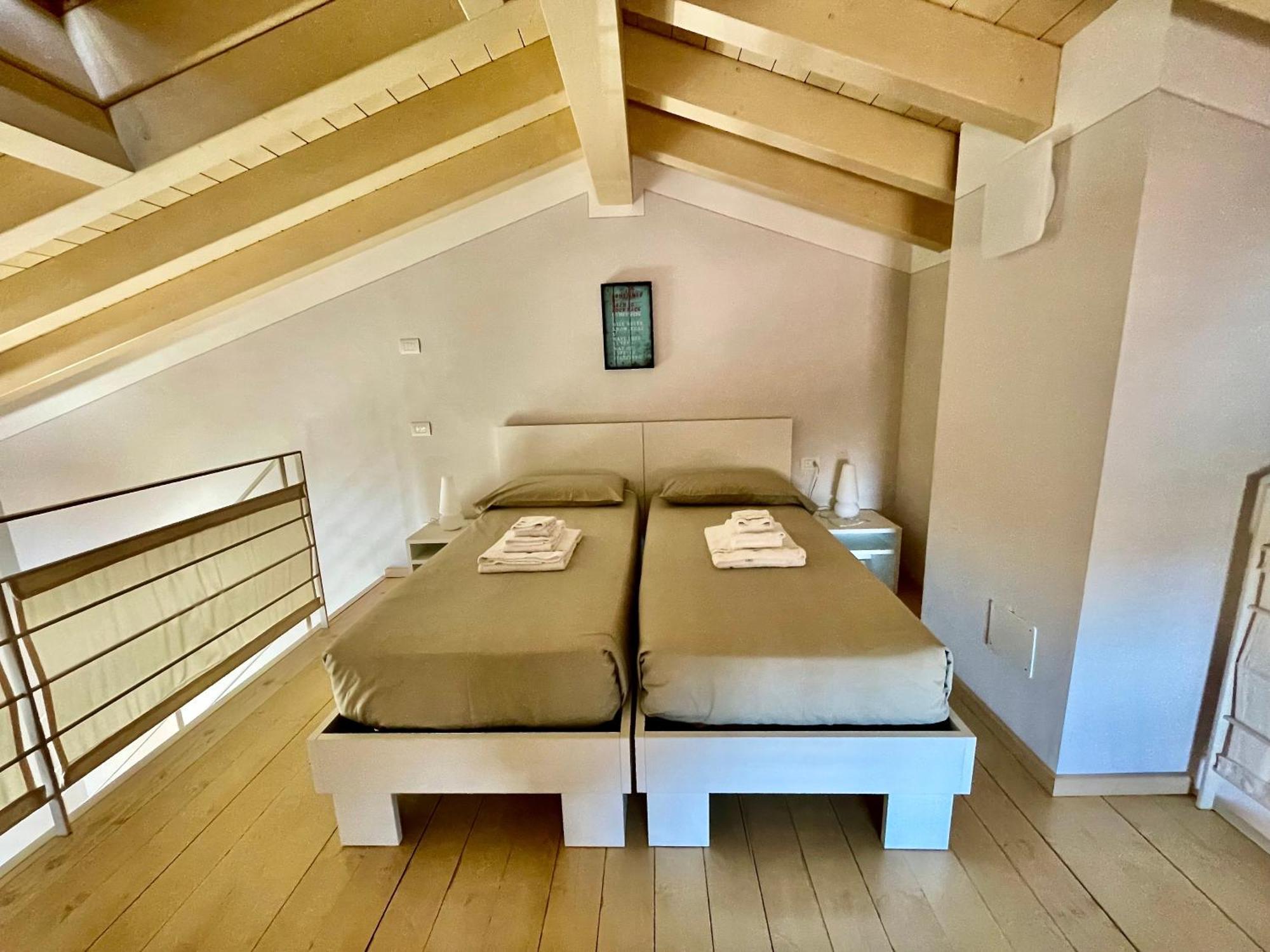 Villa Fontanelle Gardapartments Polpenazze del Garda Luaran gambar