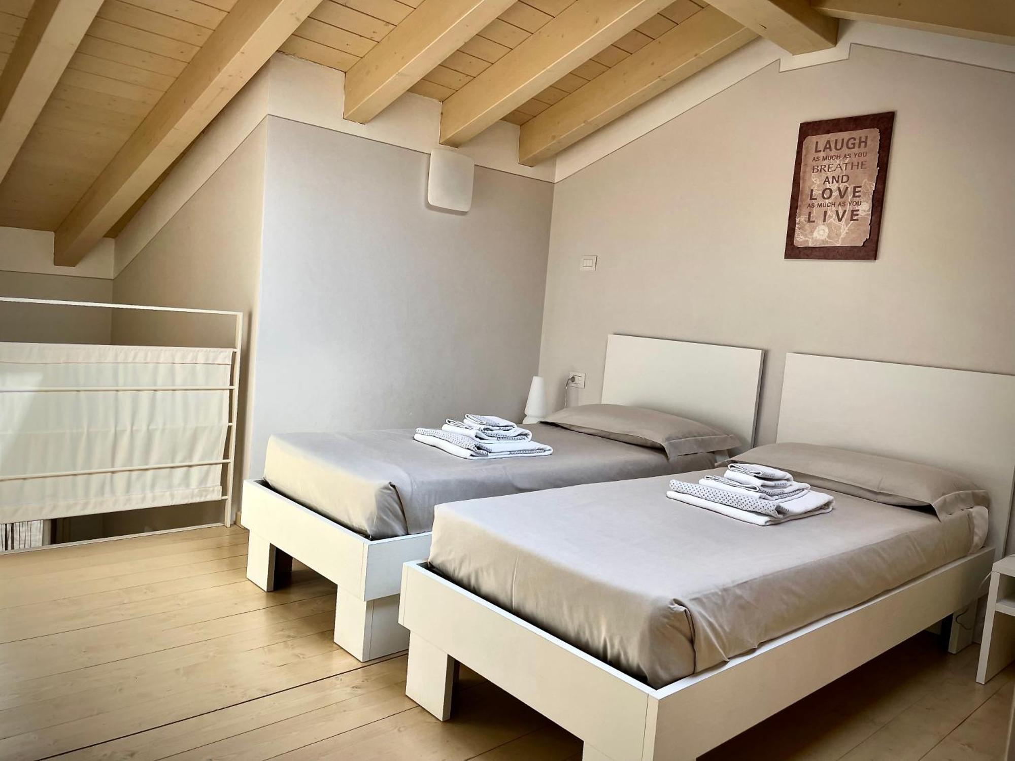 Villa Fontanelle Gardapartments Polpenazze del Garda Luaran gambar